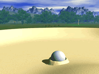 Lost Ball 5