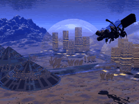 Neptune 3010