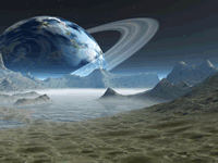Planet Glenn