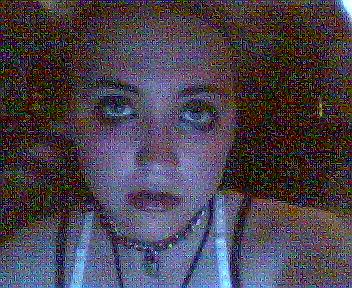 This is me. Na na na...
