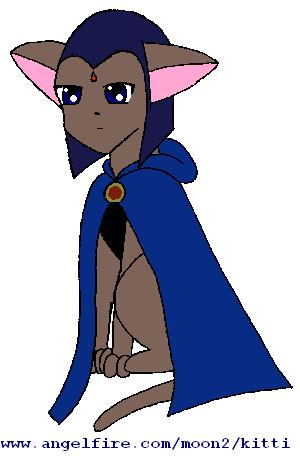 Azarath, Metrion, ZINTHOS!!!!