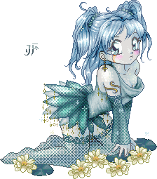 She's pretty, no?