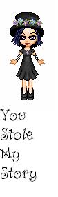 This is my Gaia char as John Shooter