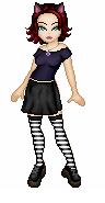This is me wearing my fave outfit