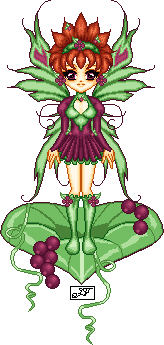How can that lily pad hold her up?
