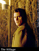Joaquin Pheonix is so hot! And he is really good in this movie, so see it or I'll send the faces after you!