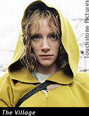 Bryce Dallas Howard (daughter of Ron Howard) is so good in this movie!