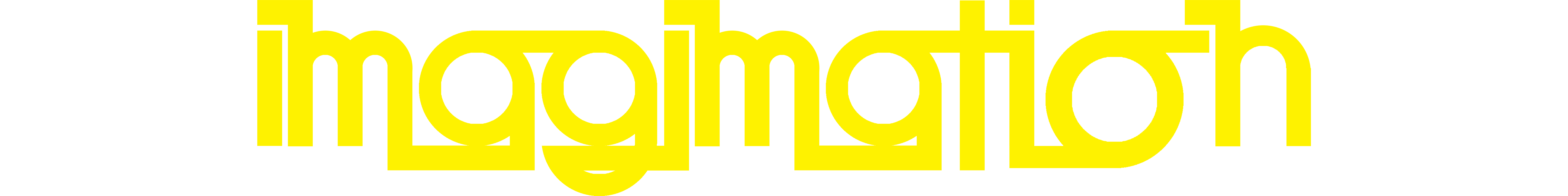 Imagimation Banner
