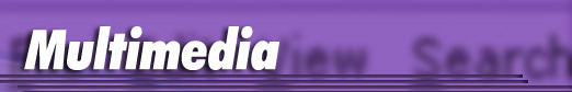 Categor&iacute;a: Multimedia