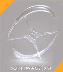 Softimage XSI