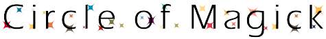 Yahoo! Group: Circle of Magick