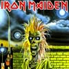 Iron Maiden