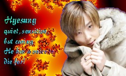 hyesung