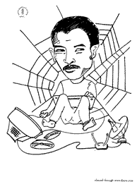 (bukan) foto diri