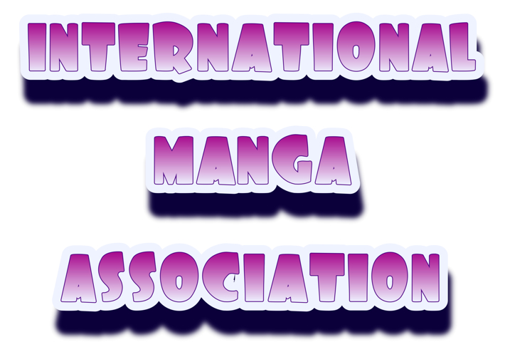 International Manga Association - Association Internationale de Manga