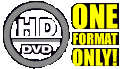 HD-DVD: One Format Only!