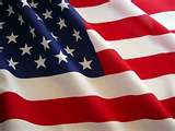 Flag, USA