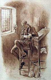 Copperfield character