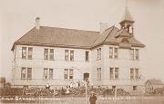 Prentice High, 1900's
