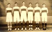 St. Olaf Academy Basketball Team, 1911