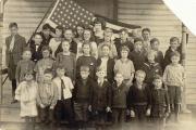 Warnock School, 1921