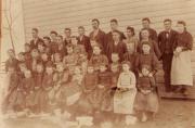 Woodside, 1894