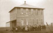 Caldwell, 1909