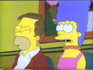 I Married Marge