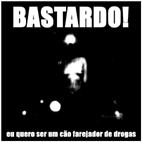 Eu Quero Ser Um C�o Farejador de Drogas!