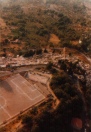 Panorama Stadio
