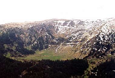 Laguna Oruga