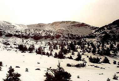 Circo de Hoyomayor
