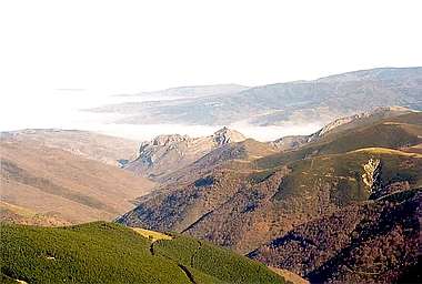 valle de Tob�a