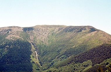 Monte Gomare