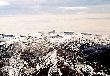 Pico Urbi�n