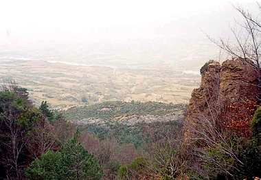 Valle de Tobalina