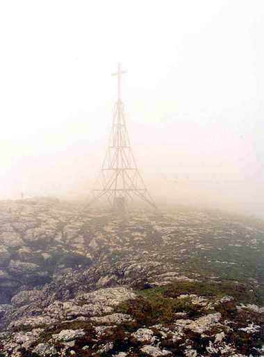 Cruz del Humi�n