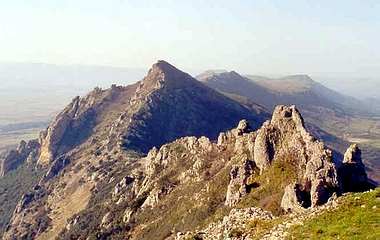 Pan Perdido