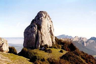 Bonete de San Tirso