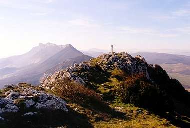 Peña Alta