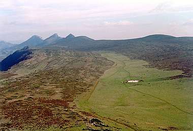 El valle