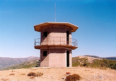 Cerro Guariste