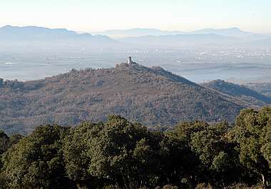 Castillo de Guevara