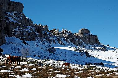Valle superior