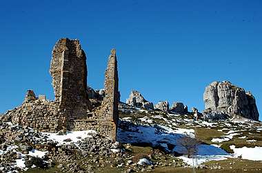 Ermita de Tolo�o