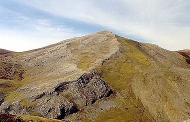 Cabezo del Santo