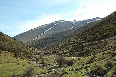 Cabezo del Santo