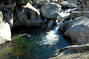 Los Pilones