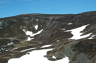 Circo del Rehoyo