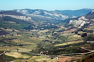 Valle de Trueba